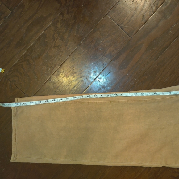 Levi's premium stay loose Jeans - Picture 3 of 8